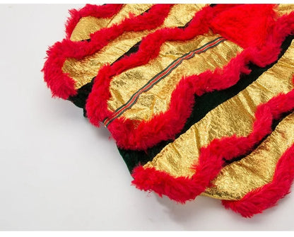 EightFold Pawsome Lion Dance Costume